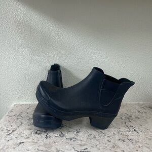 Dansko Rosa Winter & Rain Boots